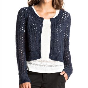 Price⬇️ NWT Roxy My Adventure Knitted Sweater